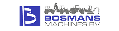 Bosmans Machines BV